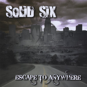 Escape To Anywhere (Explicit)