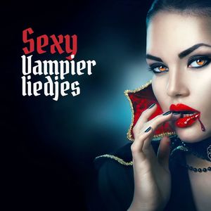 Sexy Vampierliedjes: Halloween-Feest EDM, Elektronische Dans om te Dansen