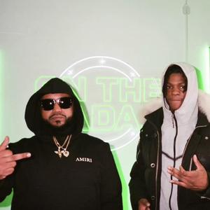 48 Gang (feat. Murda G & Yavi) (Explicit)