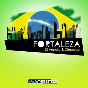 Fortaleza (Radio Edit)