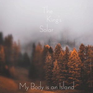 My Body Is an Island