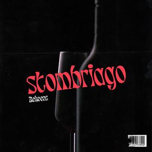 Stombriago(feat. Miss Lilly) (Explicit)