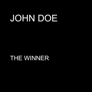 The Winner - Single