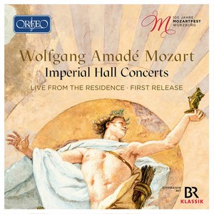 Symphony No. 33 in B flat Major K 319 - I. Allegro assai