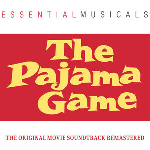 Essential Musicals: The Pajama Game