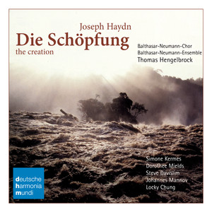 Haydn: Die Schöpfung/The Creation