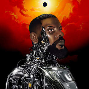 THE MACHINE IS COMING (Explicit)