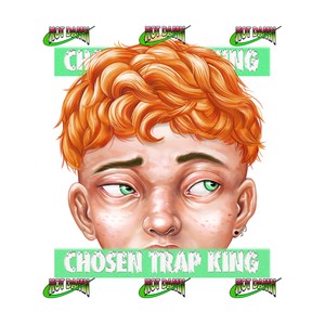 Chosen Trap King #1