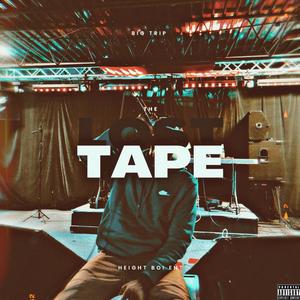 The Lost Tape (Explicit)