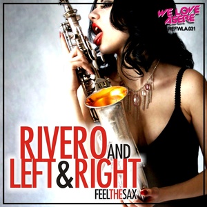 Feel the Sax (Radio Edit)