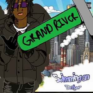 Vacant (feat. GMR Ace|Explicit)