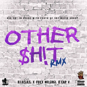 OTHER $H!T (RMX) [Explicit]