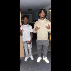 Lil Bridge - NiqqasChange (BONU$) (Explicit)