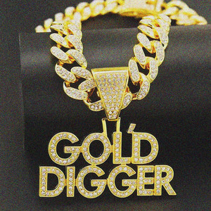 Gold Digger