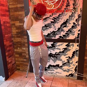 Mixed Emotions (Explicit)