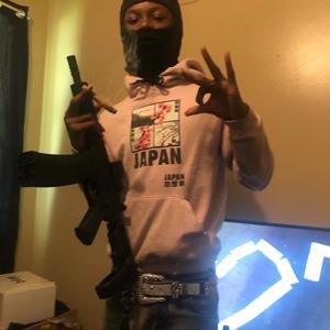 New Steppas (Explicit)