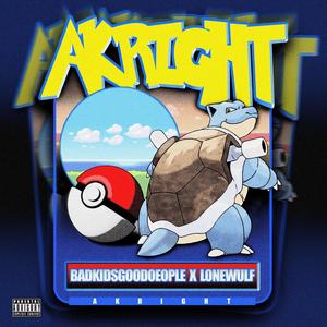 AKRIGHT (Explicit)