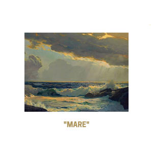 mare (Explicit)