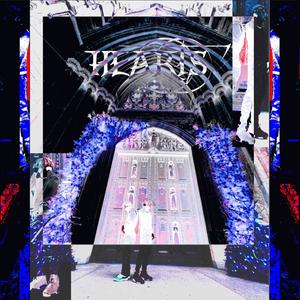 Heartsxvii - Valentine (feat. Soulless) (Explicit)