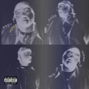 Magic Hour (Explicit)