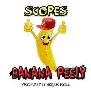 Banana Peely