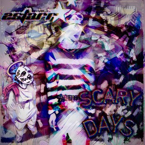 Scarydays (Explicit)