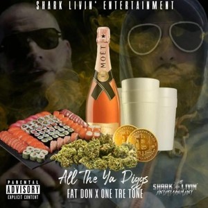 Vince Carter (Explicit)