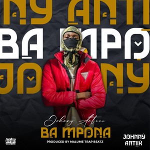 Ba Mpona (Explicit)