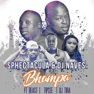 Bhampa (feat. Beast, TipCee & DJ Tira) (Remix)