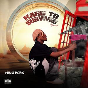 Back to Sender (feat. King Ultimate) (Explicit)