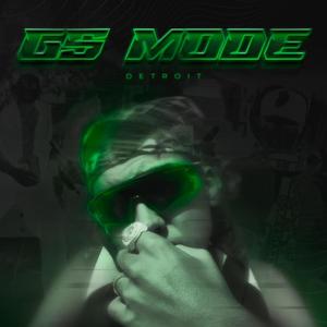 GS MODE (feat. ukd) [Explicit]