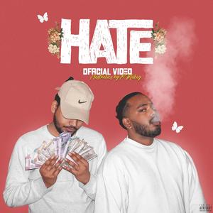 HATE (Explicit)