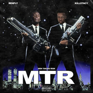 M.T.R. (Men Taking Risk) (Explicit)