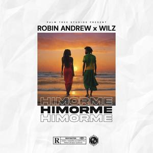 Him Or Me (feat. Robin Andrew)