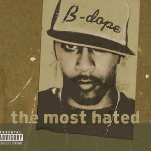 Thin Line(feat. BGlizzy) (Explicit)