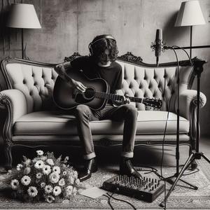 Tadow (ACÚSTICO)