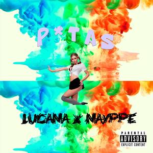 P*TAS (feat. Frank Nayppe) [Explicit]