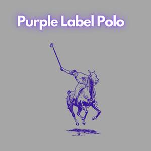 Purple Label Polo