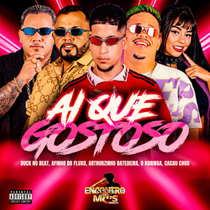 AI QUE GOSTOSO (Explicit)