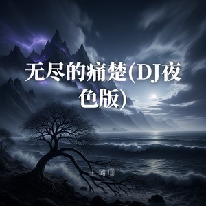 无尽的痛楚 (DJ夜色版)