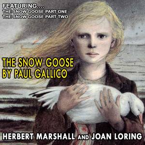 The Snow Goose by Paul Gallico (Remastered)