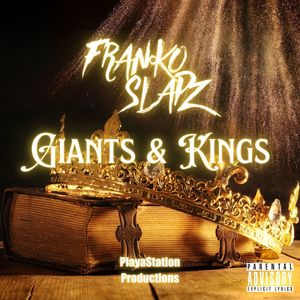 Giants & Kings (Explicit)