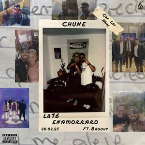 Enamorraro (Explicit)