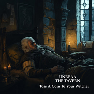 Toss a Coin to Your Witcher