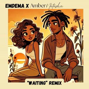 Waiting II (feat. Amber Natasha) (Remix)