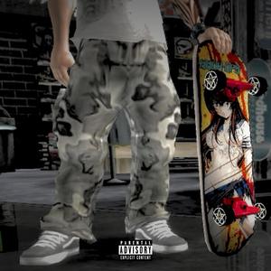 All The Things She Said (Hoodtrap)