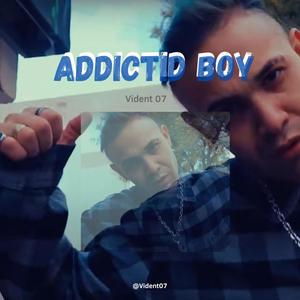 Addicted Boy (Explicit)