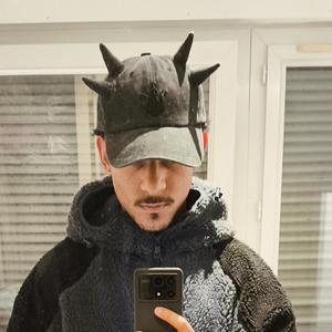 Reviens Moi (feat. RedDevil) (Explicit)