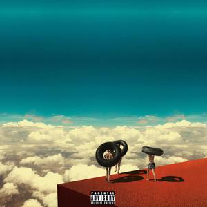 On The Edge (Explicit)