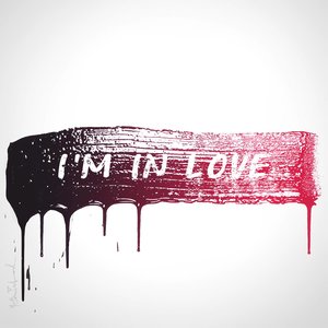 I'm in Love封面